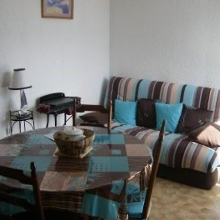 Appartement Cosy Avec Mezzanine, 6 Couchages, A 500M De La Mer - St Cyprien - Fr-1-225D-168 Saint-Cyprien  Exterior foto